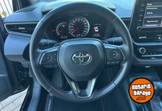 Autos - Toyota COROLLA GR 2021 Nafta 60597Km - En Venta