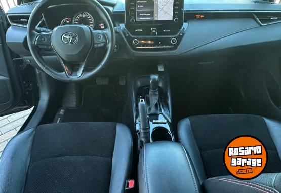 Autos - Toyota COROLLA GR 2021 Nafta 60597Km - En Venta