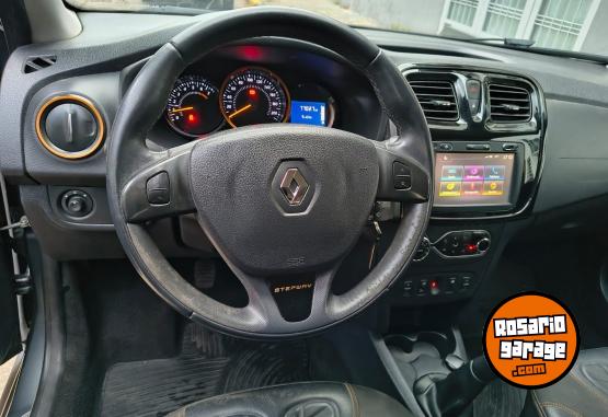 Autos - Renault Sandero Stepway 2018 Diesel 76000Km - En Venta
