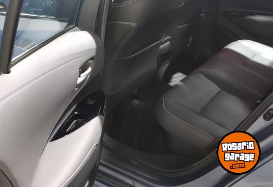 Autos - Toyota COROLLA 1.8 SE-G CVT 2022 Electrico / Hibrido 29000Km - En Venta