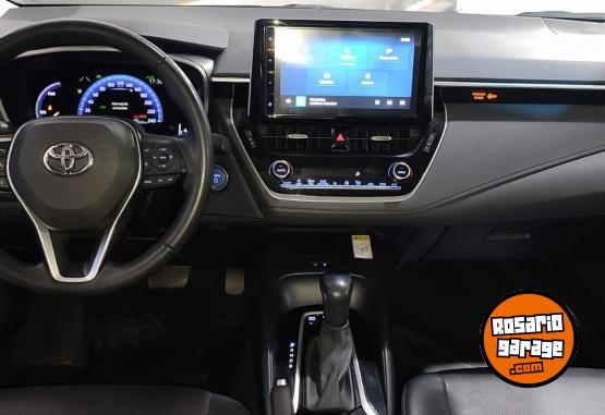 Autos - Toyota COROLLA 1.8 SE-G CVT 2022 Electrico / Hibrido 29000Km - En Venta