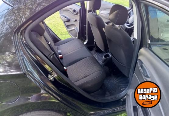 Autos - Chevrolet Onix Joy + 2019 Nafta 142000Km - En Venta