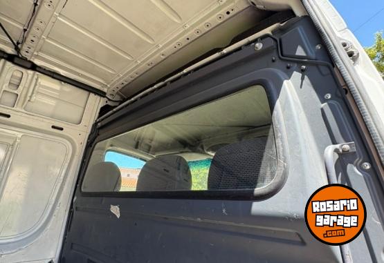 Utilitarios - Mercedes Benz SPRINTER 515 2015 Diesel 284000Km - En Venta