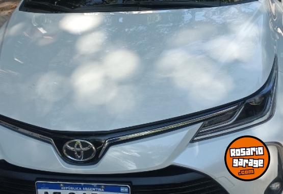 Autos - Toyota Corolla 2022 Nafta 82000Km - En Venta