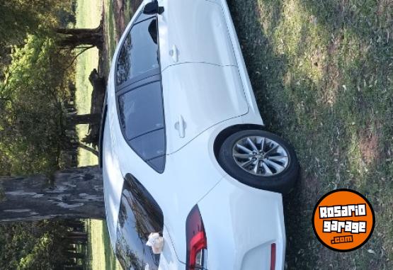 Autos - Toyota Corolla 2022 Nafta 82000Km - En Venta