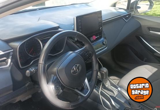 Autos - Toyota Corolla 2022 Nafta 82000Km - En Venta