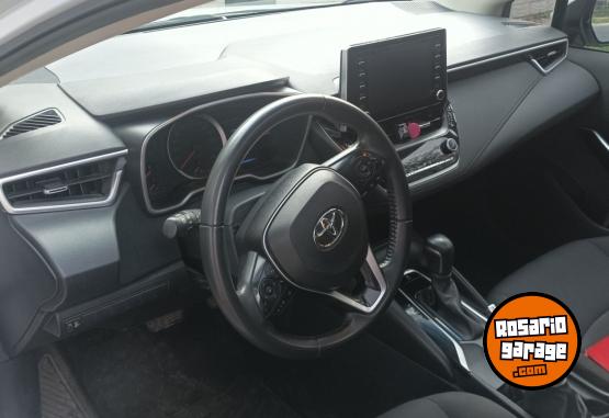 Autos - Toyota Corolla 2022 Nafta 82000Km - En Venta