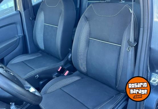 Autos - Renault SANDERO 2021 Nafta 71681Km - En Venta