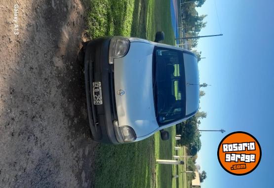 Utilitarios - Renault Kangoo 2007 Diesel 196666Km - En Venta