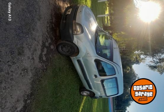 Utilitarios - Renault Kangoo 2007 Diesel 196666Km - En Venta