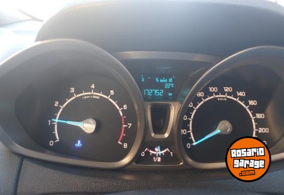 Autos - Ford Ecosport Titanium 1.6 L 2013 GNC 172000Km - En Venta