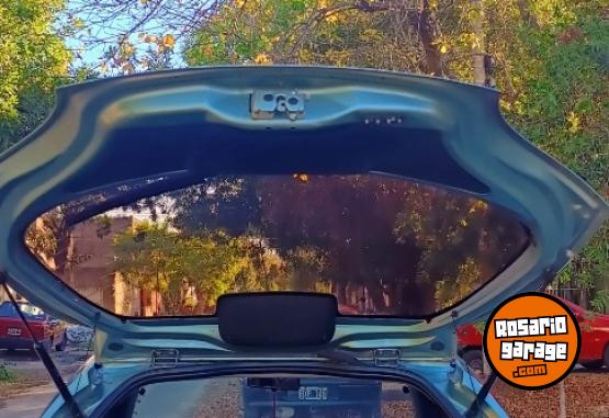 Autos - Ford Ka 2001 Nafta 160000Km - En Venta