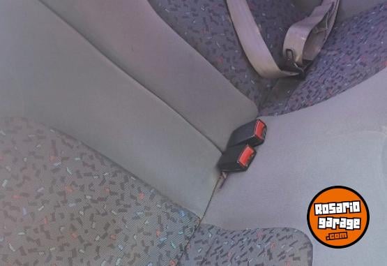 Autos - Ford Ka 2001 Nafta 160000Km - En Venta