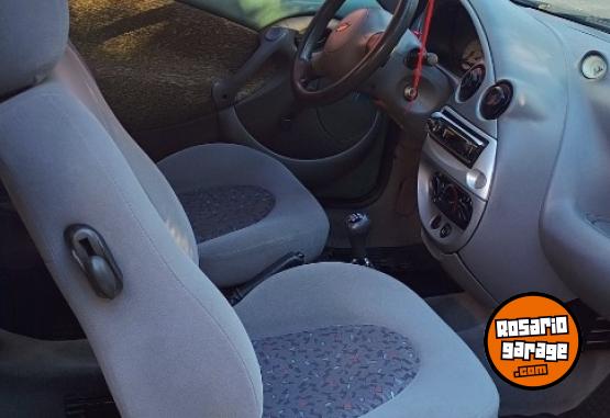 Autos - Ford Ka 2001 Nafta 160000Km - En Venta