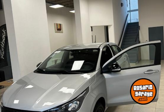 Autos - Fiat Cronos Drive 1.3 2026 0km 2026 Nafta 0Km - En Venta