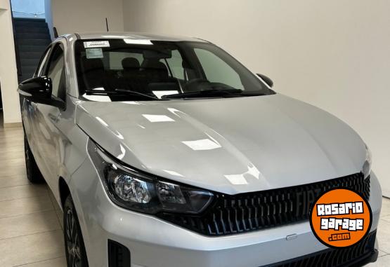 Autos - Fiat Cronos Drive 1.3 2026 0km 2026 Nafta 0Km - En Venta