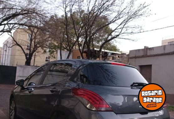 Autos - Peugeot 308 Feline 2016 Diesel 150000Km - En Venta