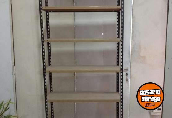 Herramientas - Estanter�a impecable - En Venta