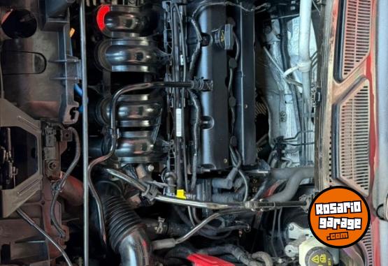 Autos - Ford EcoSport SE 1.6 2015 Nafta 98000Km - En Venta