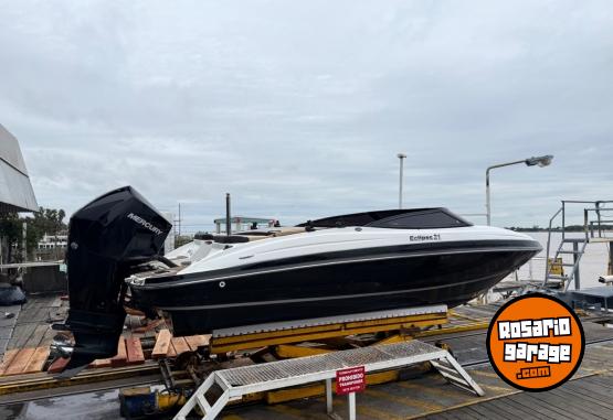 Embarcaciones - Eclispe 21 - En Venta