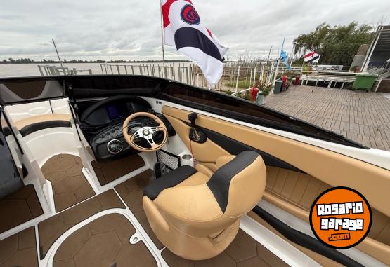 Embarcaciones - Eclispe 21 - En Venta