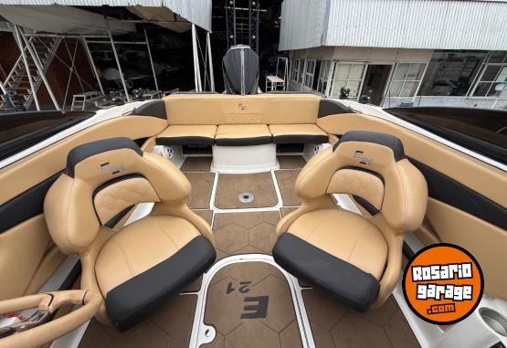 Embarcaciones - Eclispe 21 - En Venta