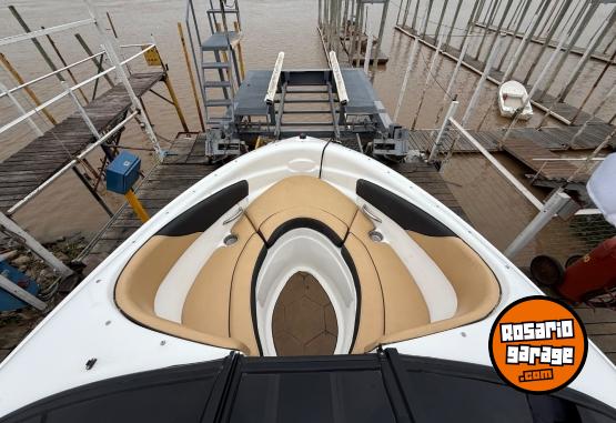 Embarcaciones - Eclispe 21 - En Venta