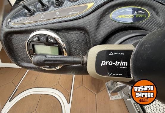 Embarcaciones - Eclispe 21 - En Venta