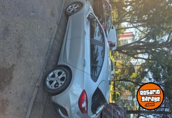 Autos - Chevrolet Cruze lt 2019 Nafta 47600Km - En Venta