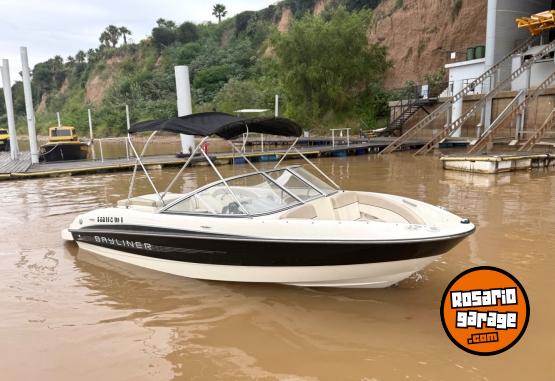 Embarcaciones - BAYLINER 185 - En Venta