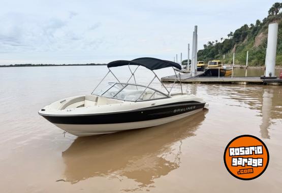 Embarcaciones - BAYLINER 185 - En Venta