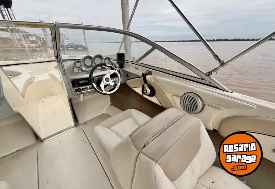 Embarcaciones - BAYLINER 185 - En Venta