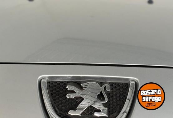 Autos - Peugeot Peuget 207 compact 2009 GNC 1Km - En Venta