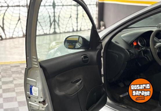 Autos - Peugeot Peuget 207 compact 2009 GNC 1Km - En Venta