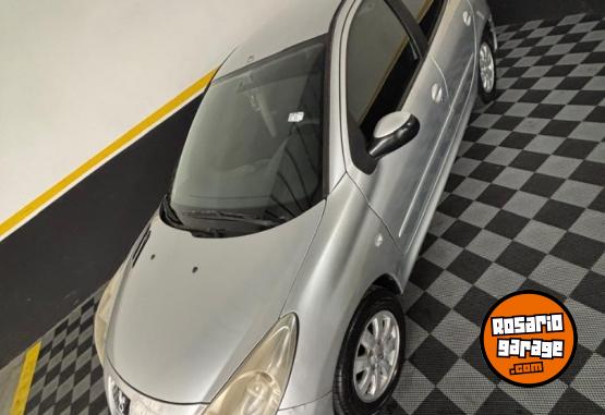 Autos - Peugeot Peuget 207 compact 2009 GNC 1Km - En Venta