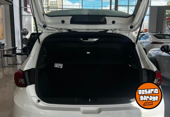 Autos - Fiat Fiat Argo Drive 1.3 2026 Nafta 0Km - En Venta