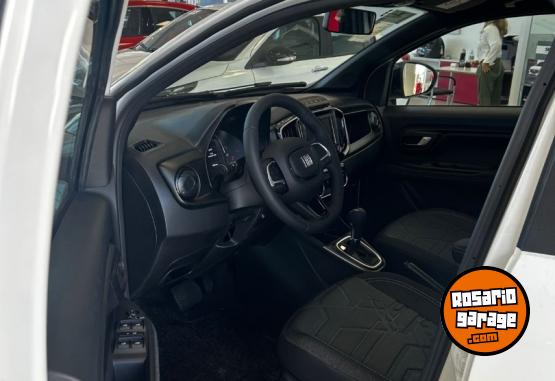 Autos - Fiat Fiat Argo Drive 1.3 2026 Nafta 0Km - En Venta