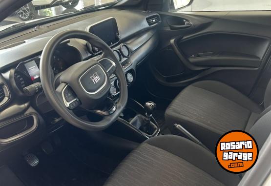 Autos - Fiat Fiat Argo Drive 1.3 2026 Nafta 0Km - En Venta