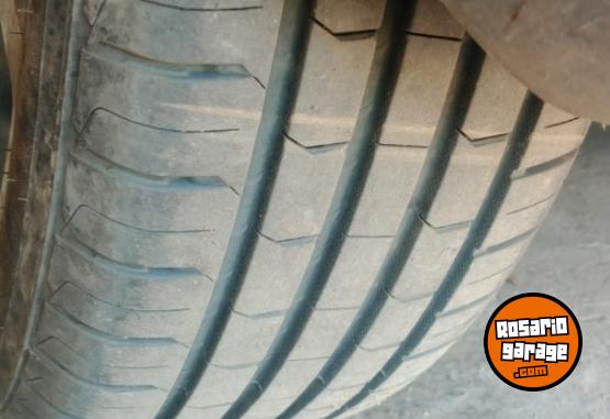 Autos - Citroen C3 Aircross 2011 GNC 251200Km - En Venta