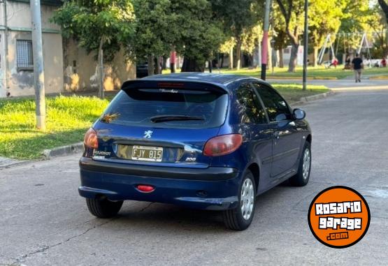 Autos - Peugeot Peugeot 206 2006 Diesel 1Km - En Venta
