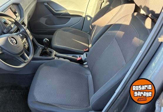 Autos - Volkswagen T-Cross Trendline 1.6 MSI 2022 Nafta 18133Km - En Venta