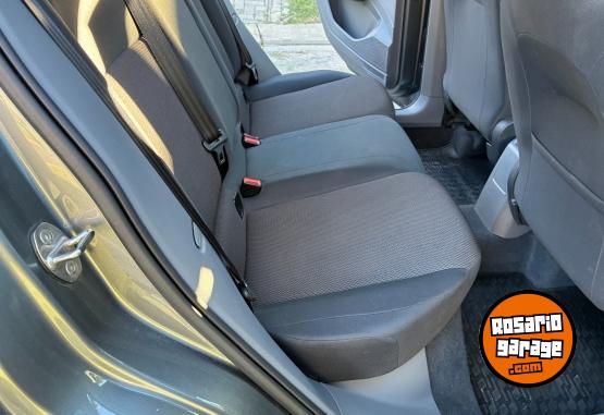 Autos - Volkswagen T-Cross Trendline 1.6 MSI 2022 Nafta 18133Km - En Venta