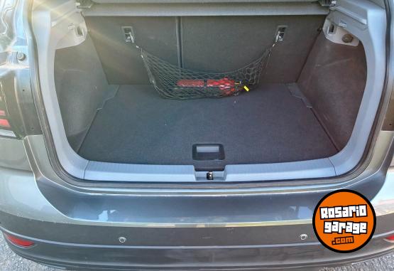 Autos - Volkswagen T-Cross Trendline 1.6 MSI 2022 Nafta 18133Km - En Venta