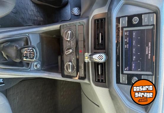 Autos - Volkswagen T-Cross Trendline 1.6 MSI 2022 Nafta 18133Km - En Venta