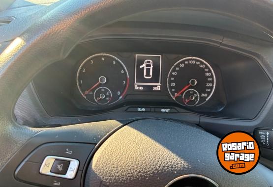Autos - Volkswagen T-Cross Trendline 1.6 MSI 2022 Nafta 18133Km - En Venta
