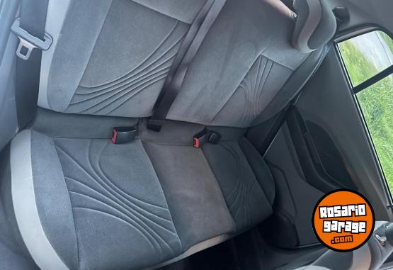 Autos - Chevrolet AGILE LTZ 2011 Nafta 114000Km - En Venta