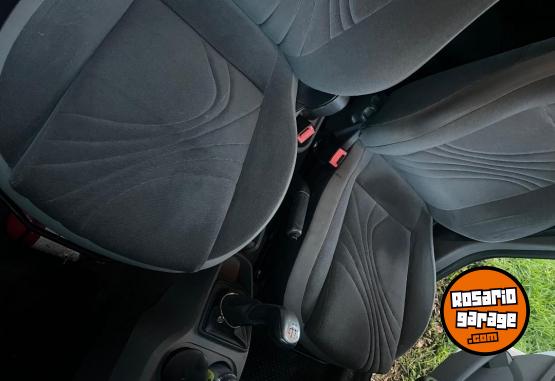 Autos - Chevrolet AGILE LTZ 2011 Nafta 114000Km - En Venta