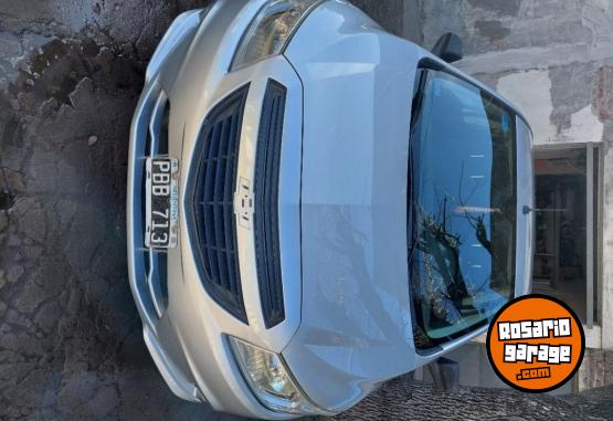 Autos - Chevrolet Prisma 1.4 2015 GNC 200000Km - En Venta