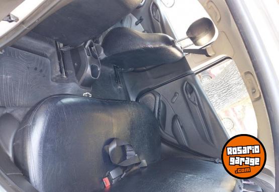 Autos - Chevrolet Prisma 1.4 2015 GNC 200000Km - En Venta