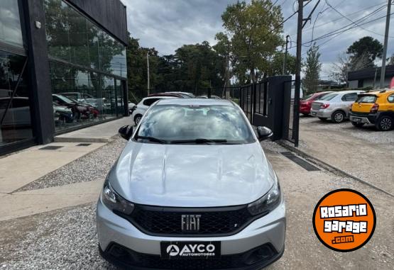 Autos - Fiat ARGO 1.3 DRIVE 2025 Nafta  - En Venta